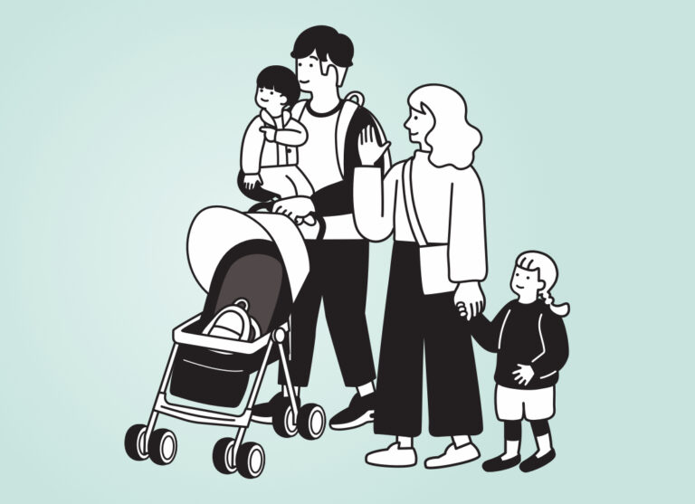 The Family-Focused